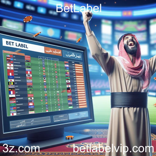 Apostas Diretas: A Emoção das Previsões Sportivas no BetLabel