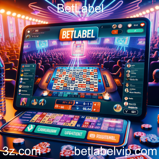 Bingo Online: A Nova Sensação do BetLabel