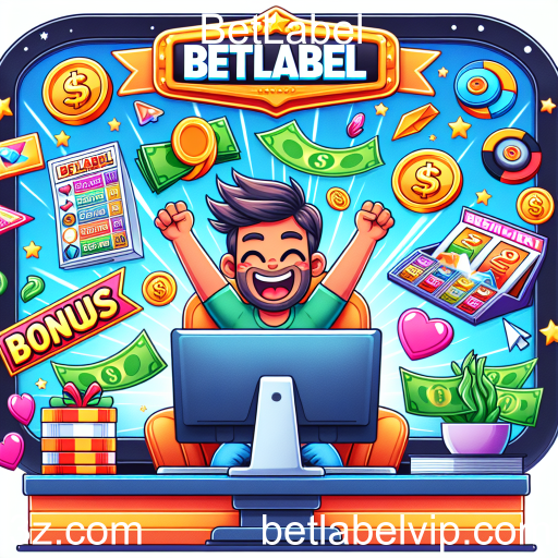 Descubra as Melhores Promoções no BetLabel: Maximize seu Jogo